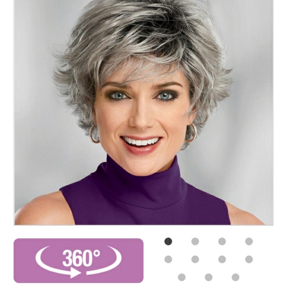 Wig - Picture 6 of 7